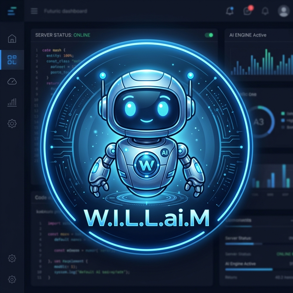 W.I.L.L.ai.M